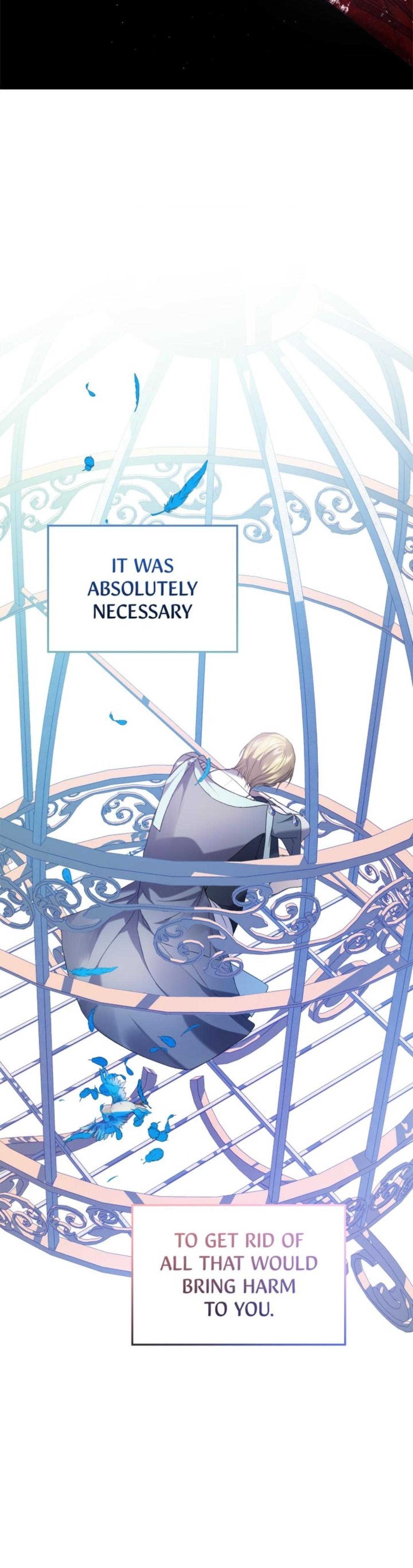 How To Raise A Victim? Chapter 16 page 31 - 