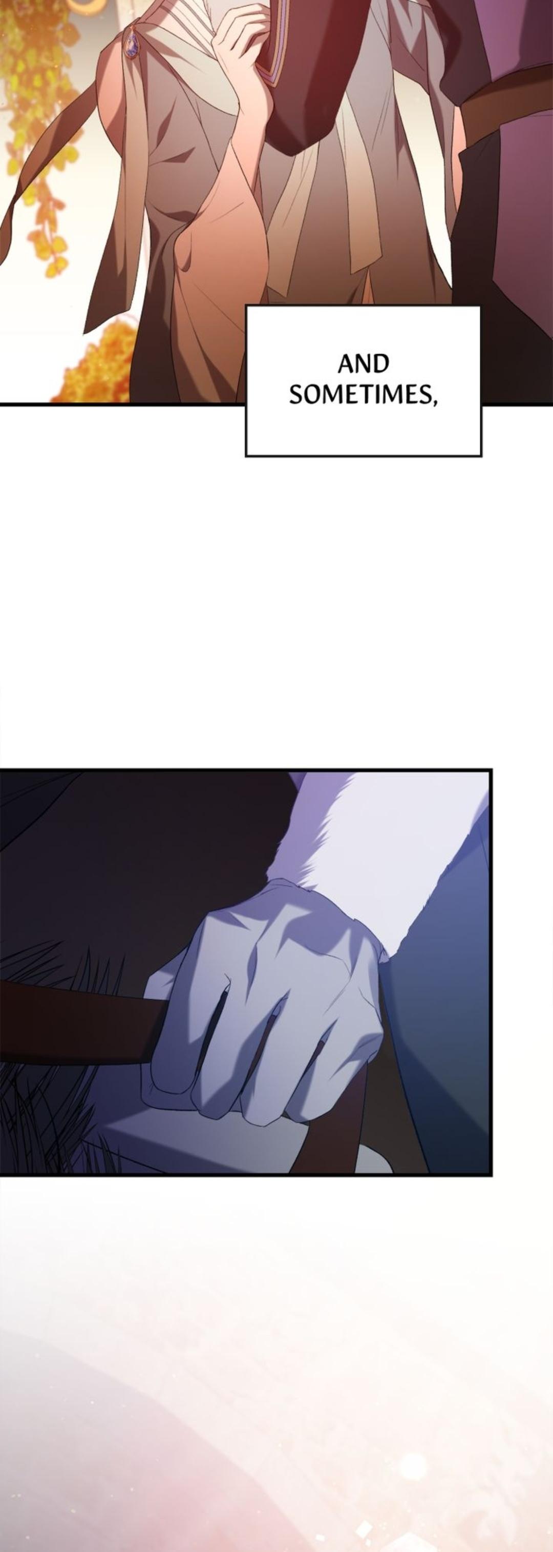 How To Raise A Victim? Chapter 16 page 38 - 