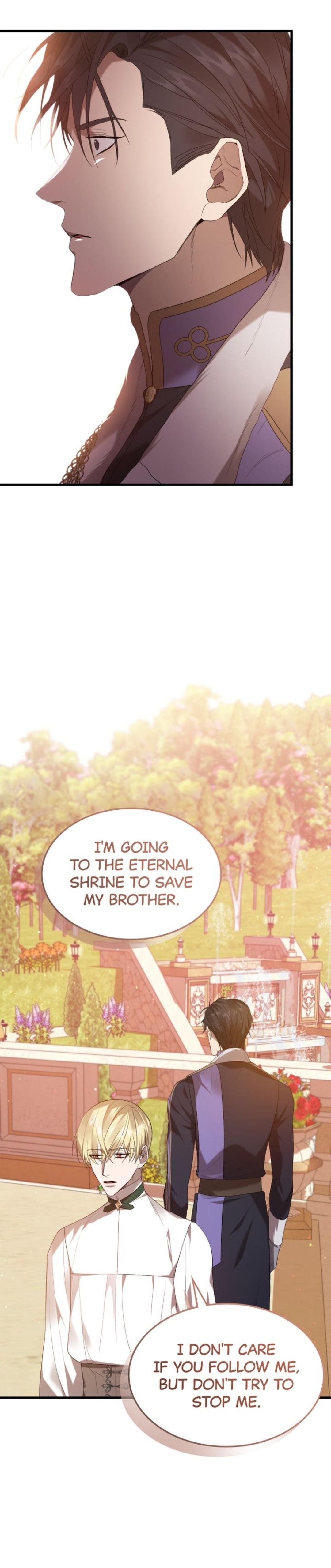 How To Raise A Victim? Chapter 16 page 6 - 