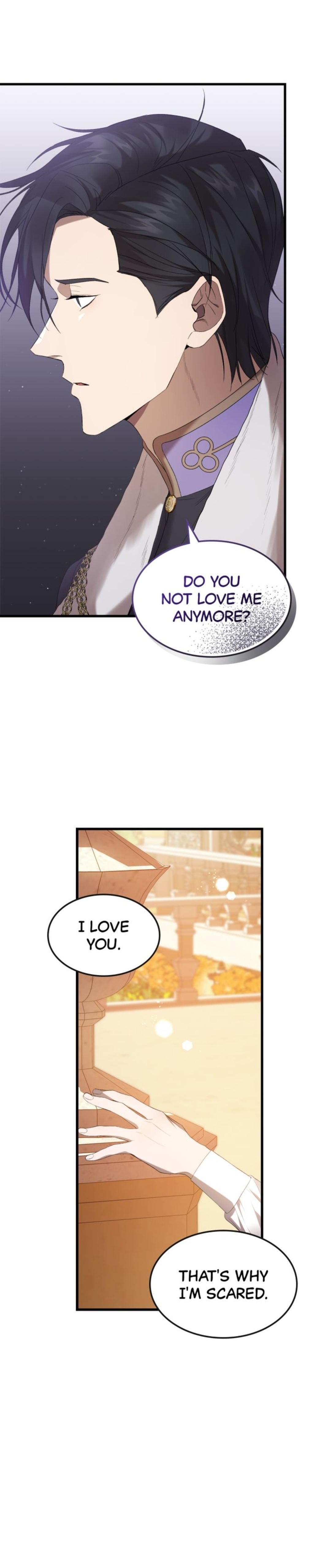 How To Raise A Victim? Chapter 16 page 7 - 