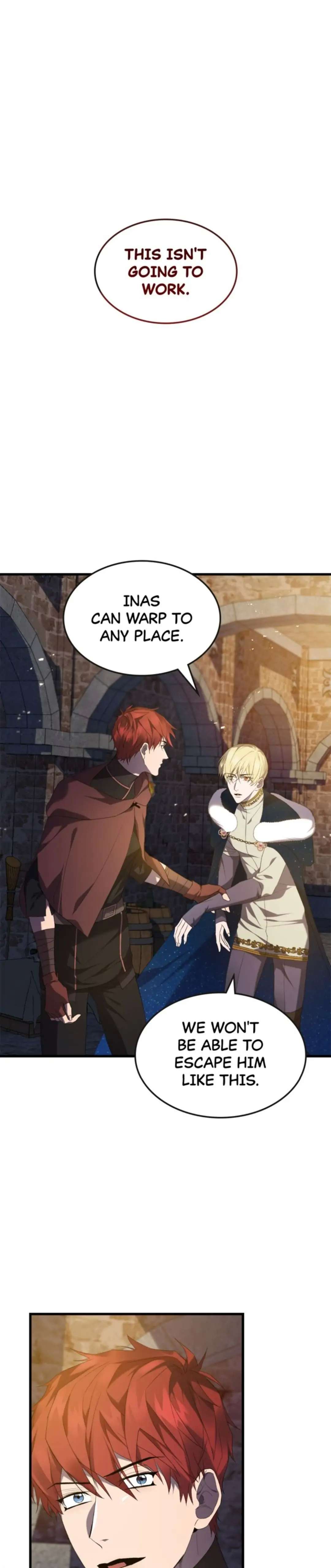 How To Raise A Victim? Chapter 17 page 1 - 
