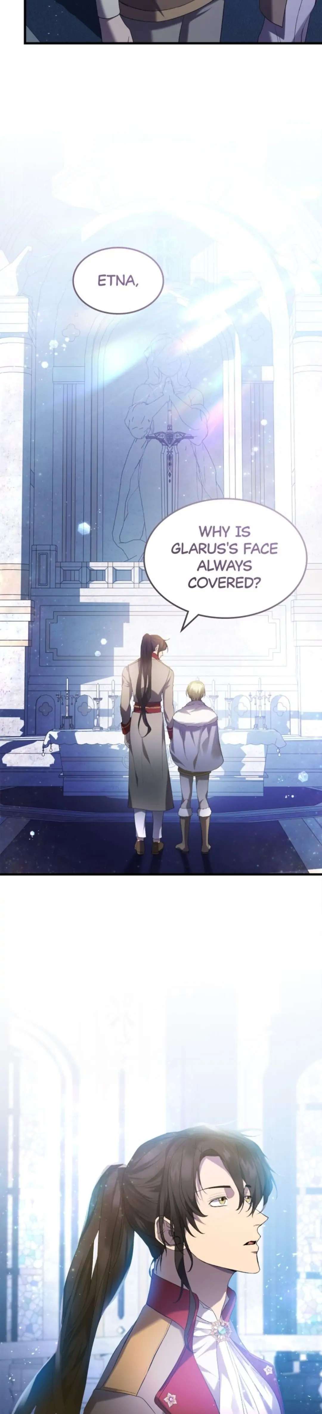 How To Raise A Victim? Chapter 17 page 17 - 
