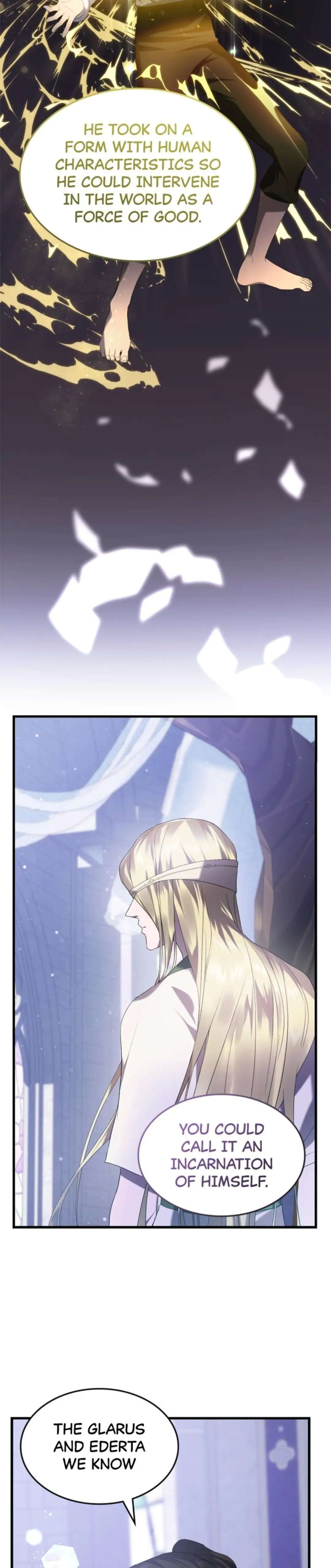How To Raise A Victim? Chapter 17 page 20 - 