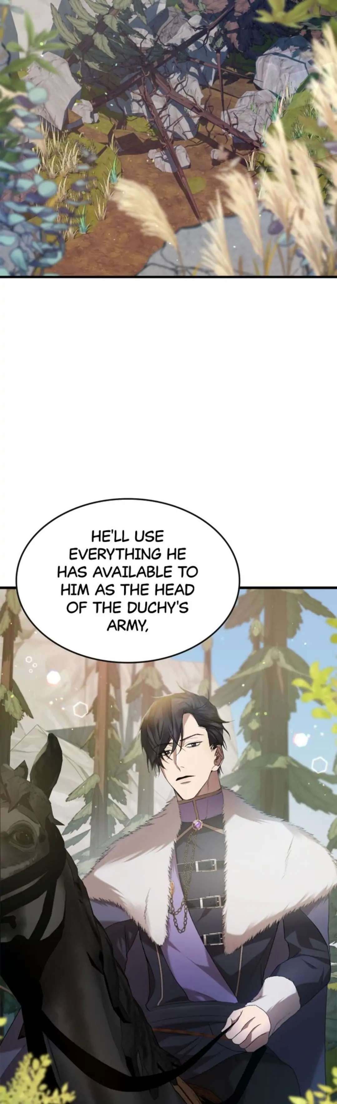How To Raise A Victim? Chapter 17 page 3 - 