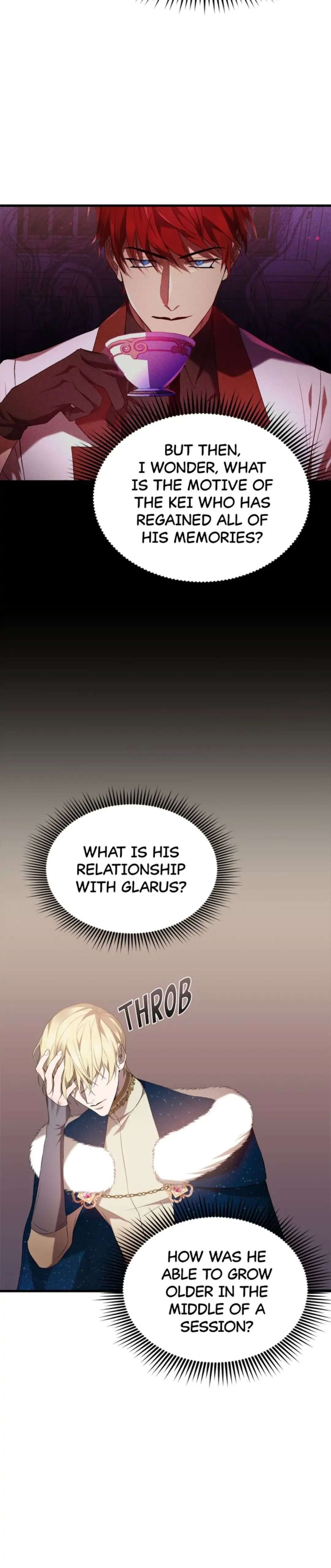 How To Raise A Victim? Chapter 17 page 25 - 