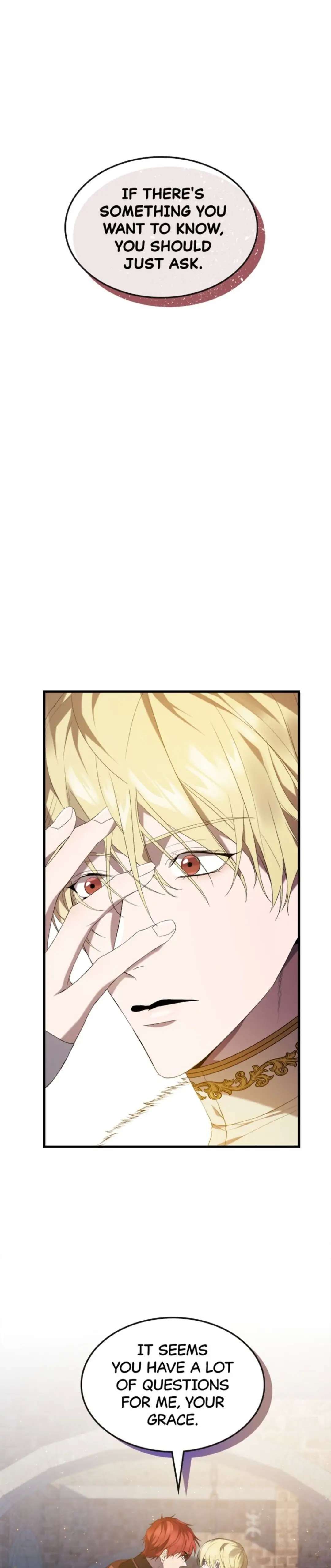 How To Raise A Victim? Chapter 17 page 26 - 