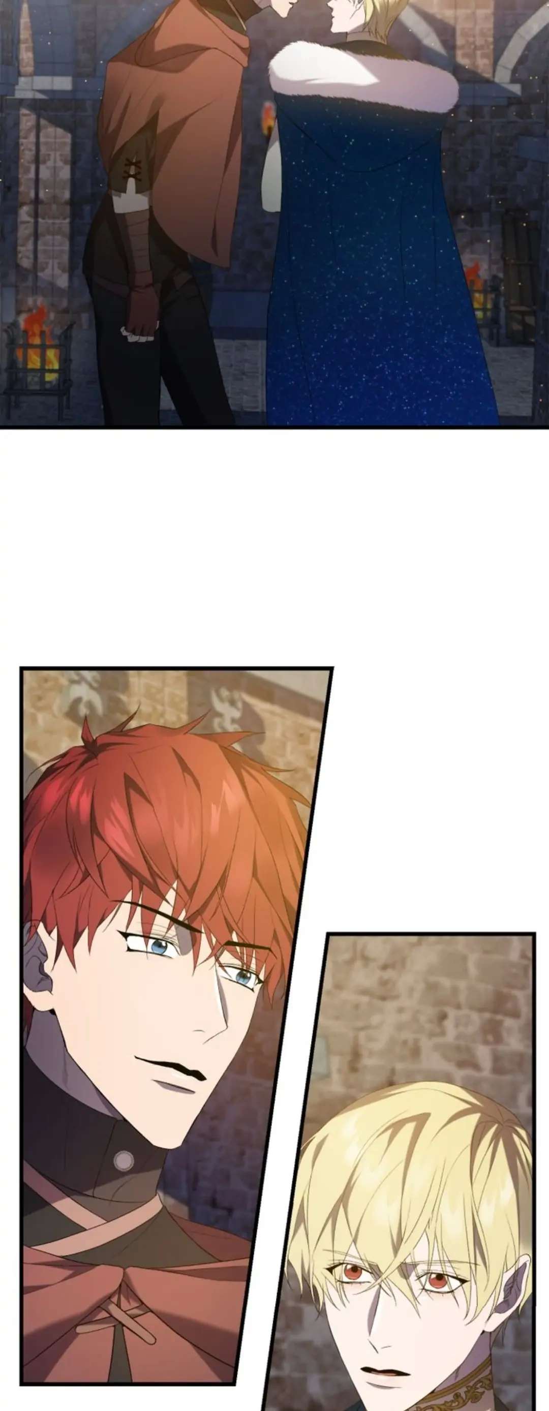 How To Raise A Victim? Chapter 17 page 27 - 