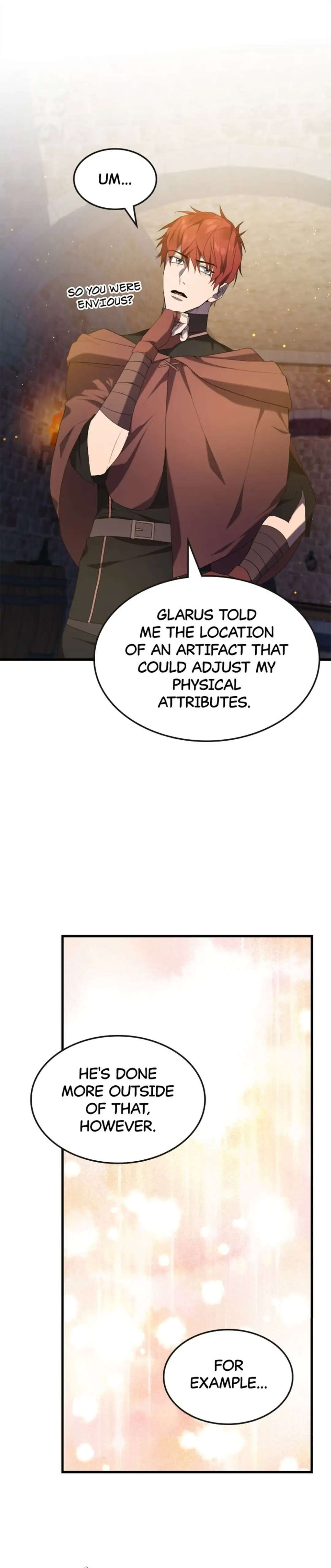 How To Raise A Victim? Chapter 17 page 29 - 