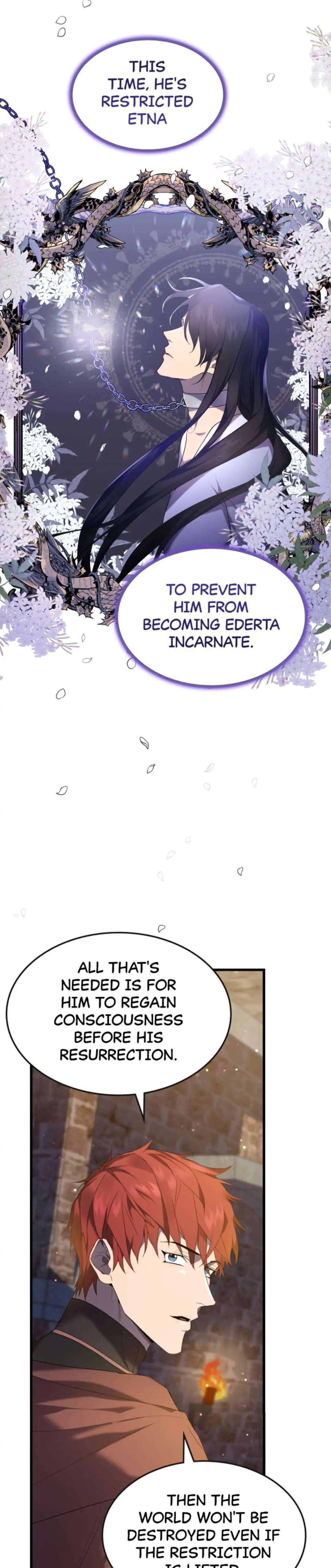 How To Raise A Victim? Chapter 17 page 30 - 
