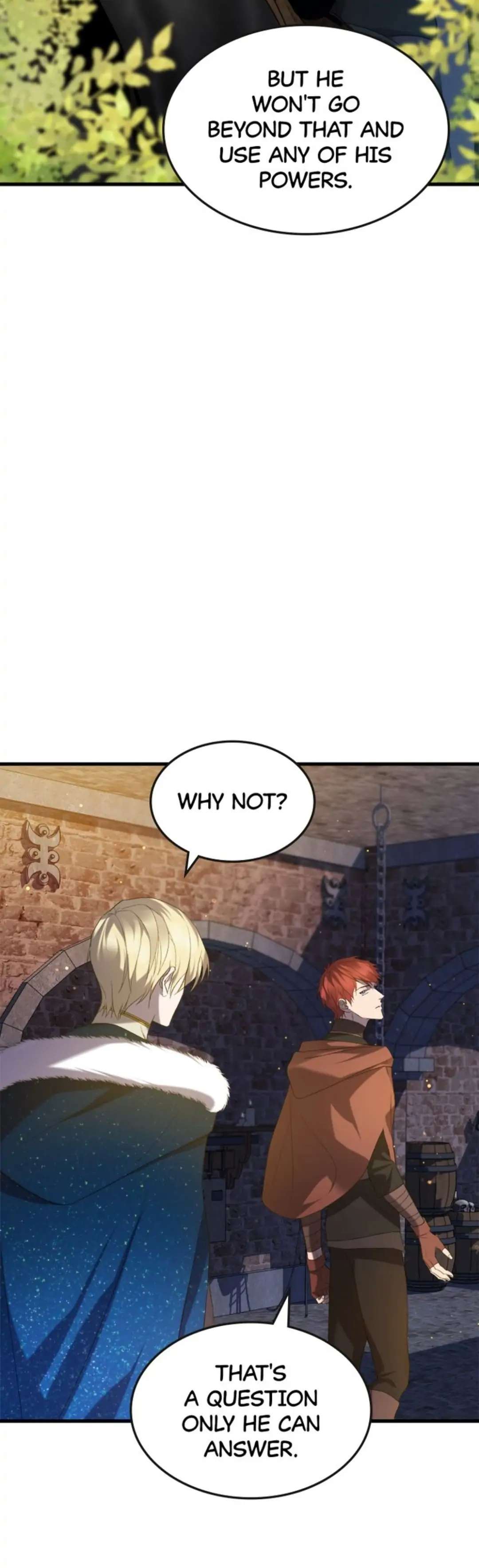 How To Raise A Victim? Chapter 17 page 4 - 