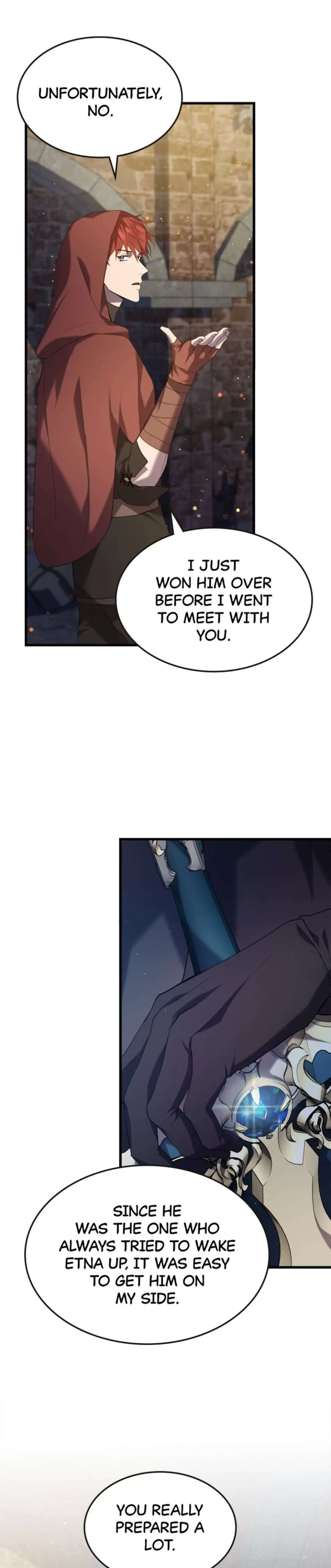 How To Raise A Victim? Chapter 17 page 34 - 