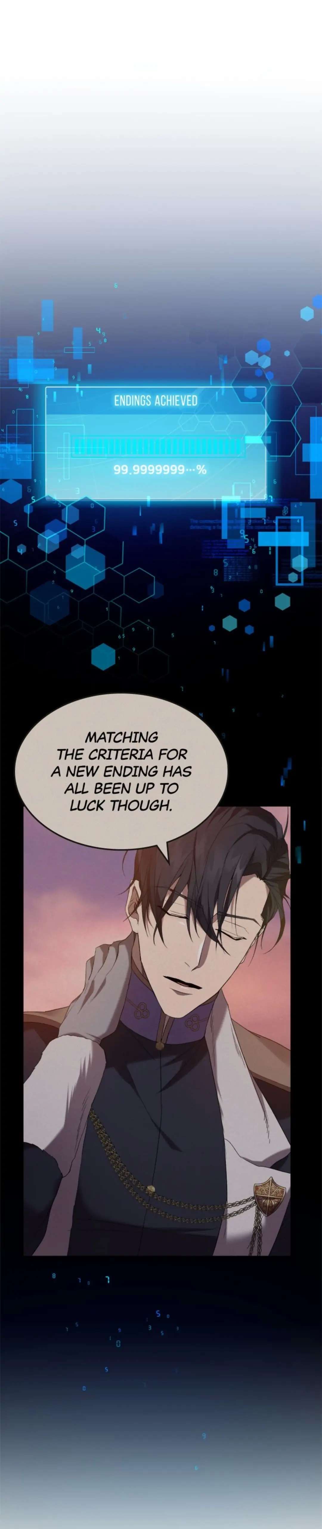 How To Raise A Victim? Chapter 17 page 5 - 