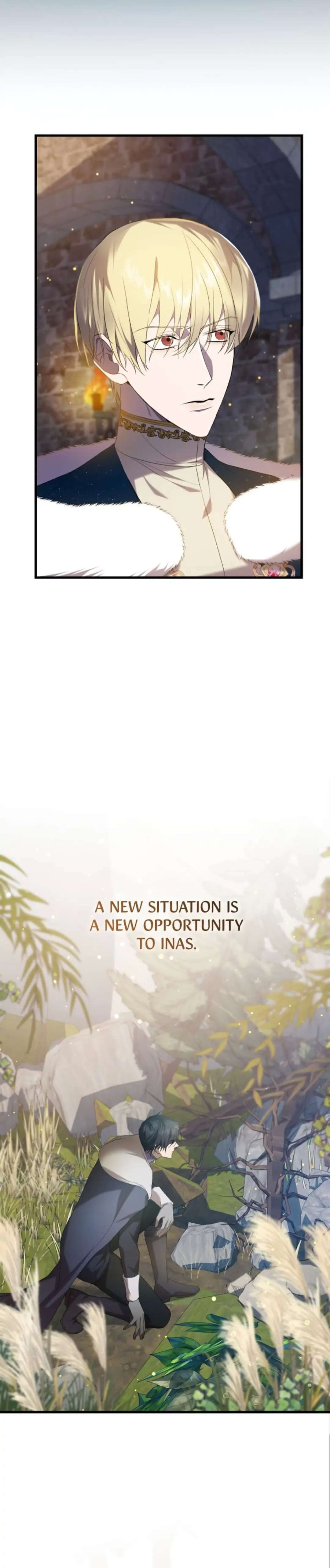 How To Raise A Victim? Chapter 17 page 6 - 