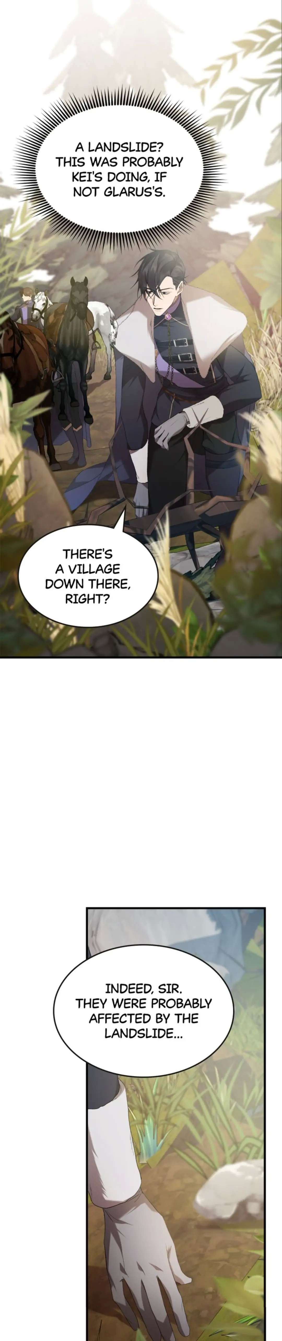 How To Raise A Victim? Chapter 17 page 7 - 