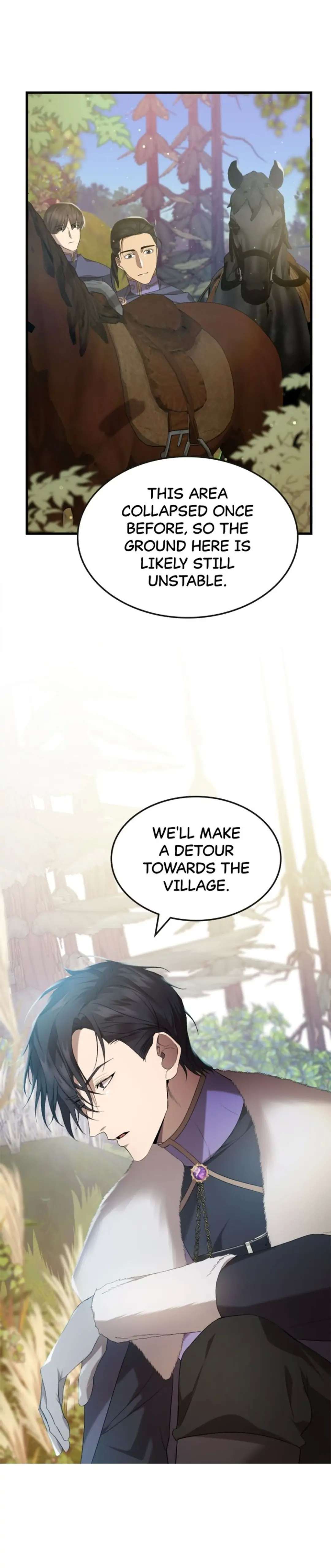 How To Raise A Victim? Chapter 17 page 10 - 