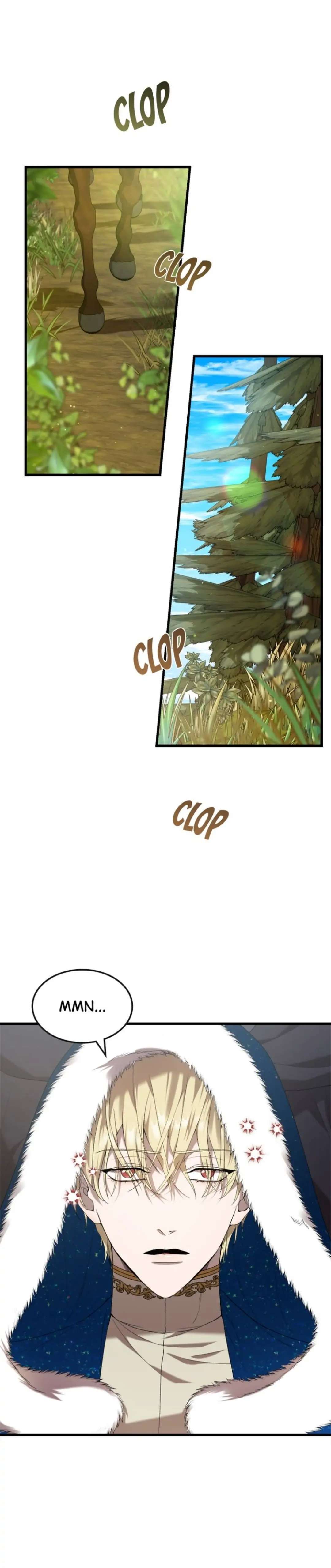 How To Raise A Victim? Chapter 18 page 1 - 