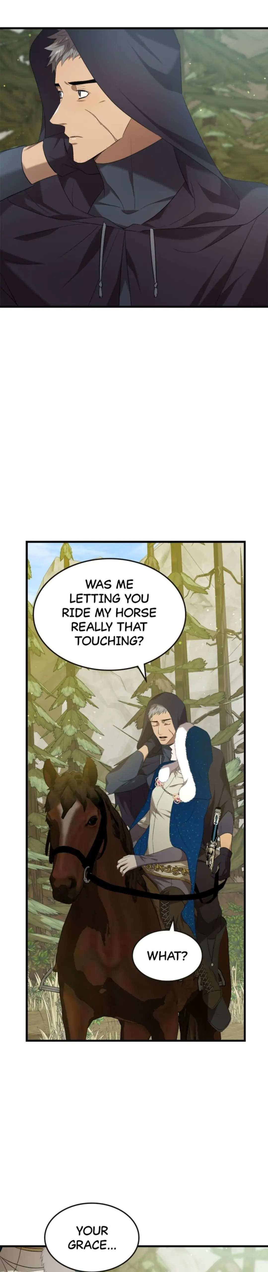 How To Raise A Victim? Chapter 18 page 11 - 