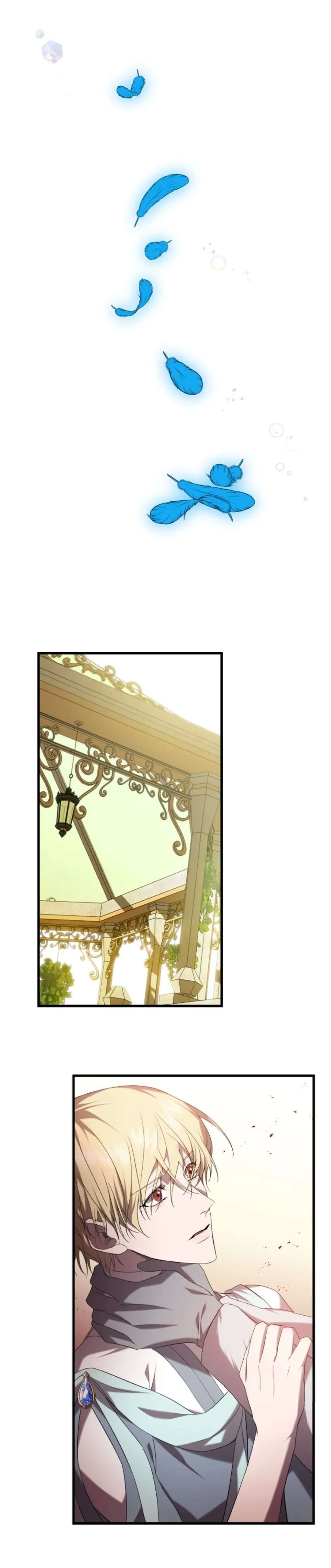 How To Raise A Victim? Chapter 18 page 16 - 