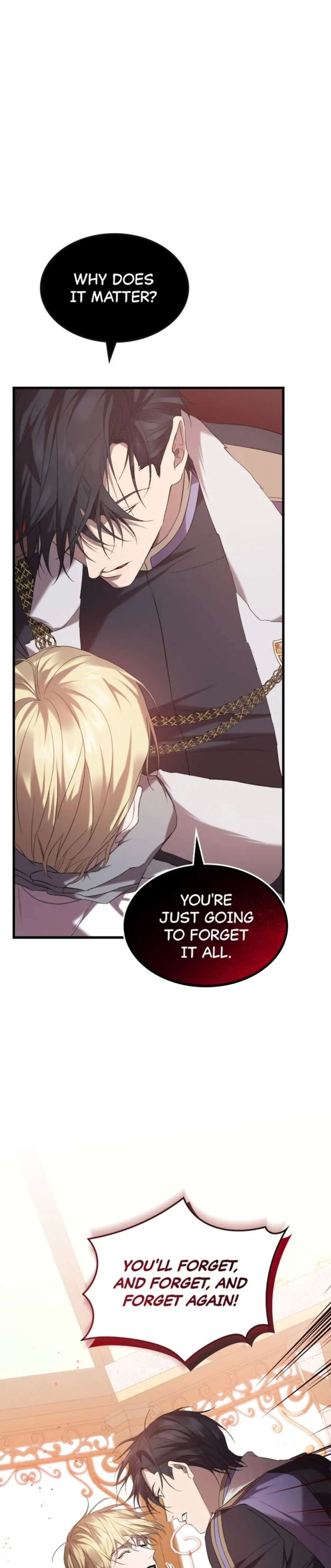 How To Raise A Victim? Chapter 18 page 17 - 