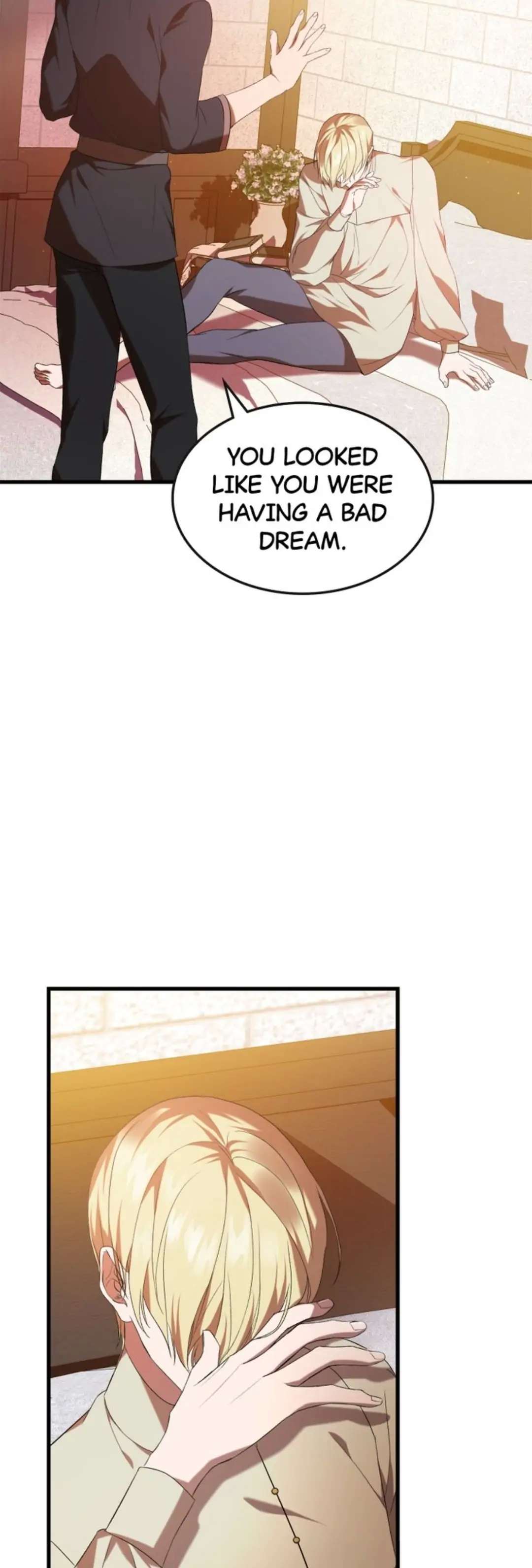 How To Raise A Victim? Chapter 18 page 23 - 