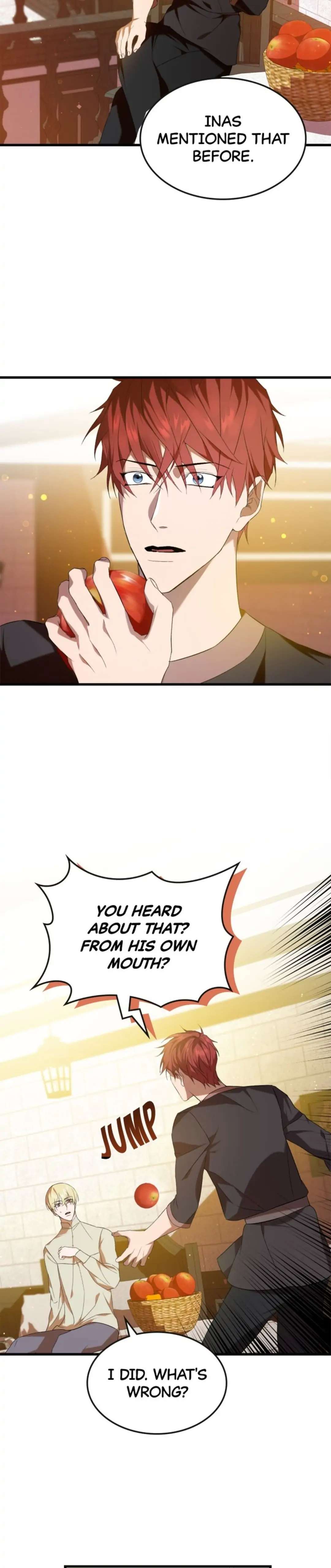 How To Raise A Victim? Chapter 18 page 26 - 