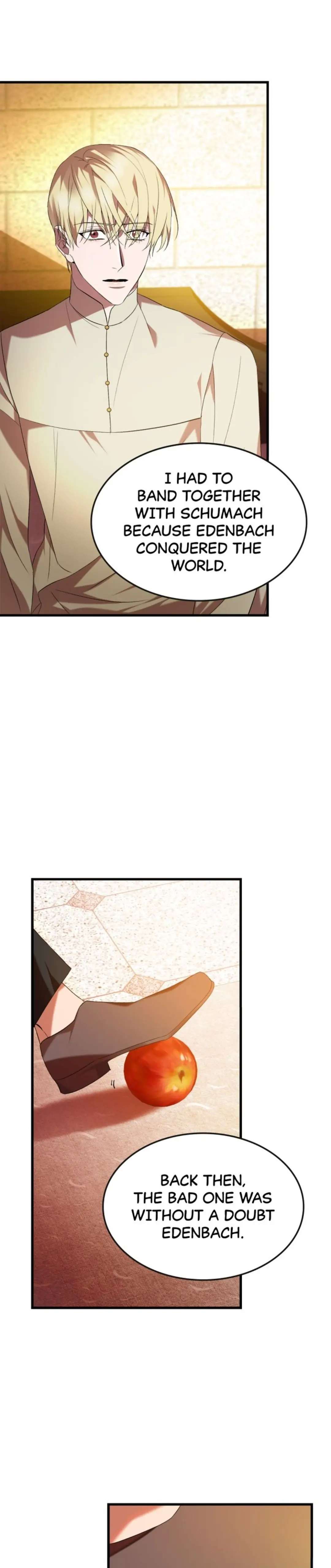 How To Raise A Victim? Chapter 18 page 30 - 