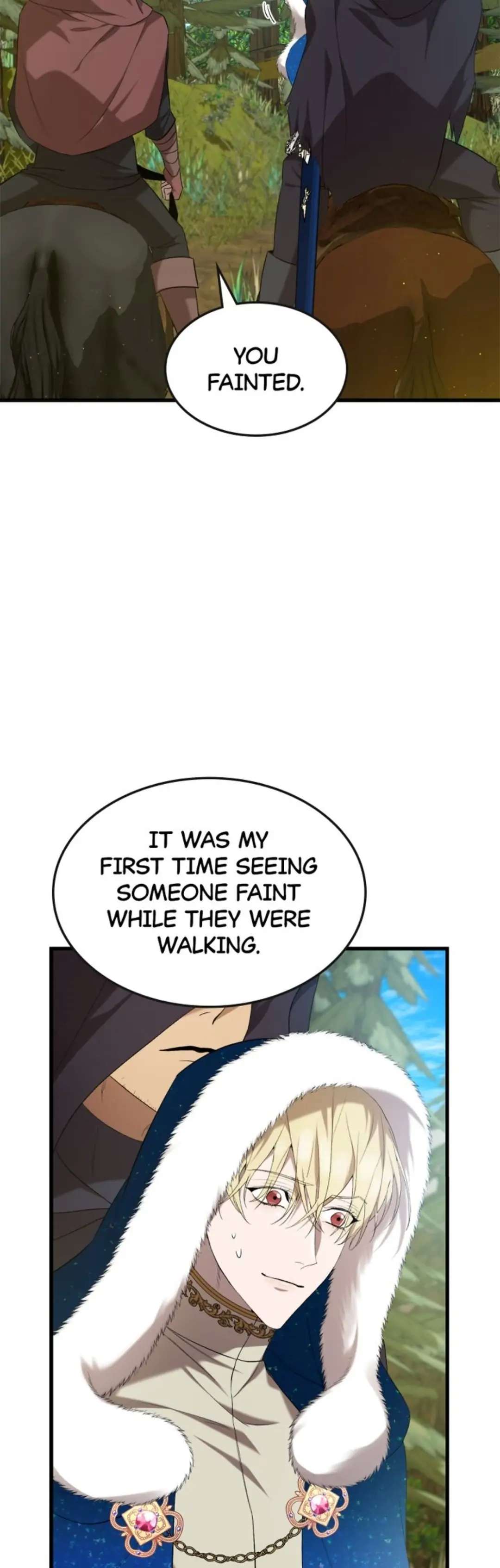 How To Raise A Victim? Chapter 18 page 4 - 
