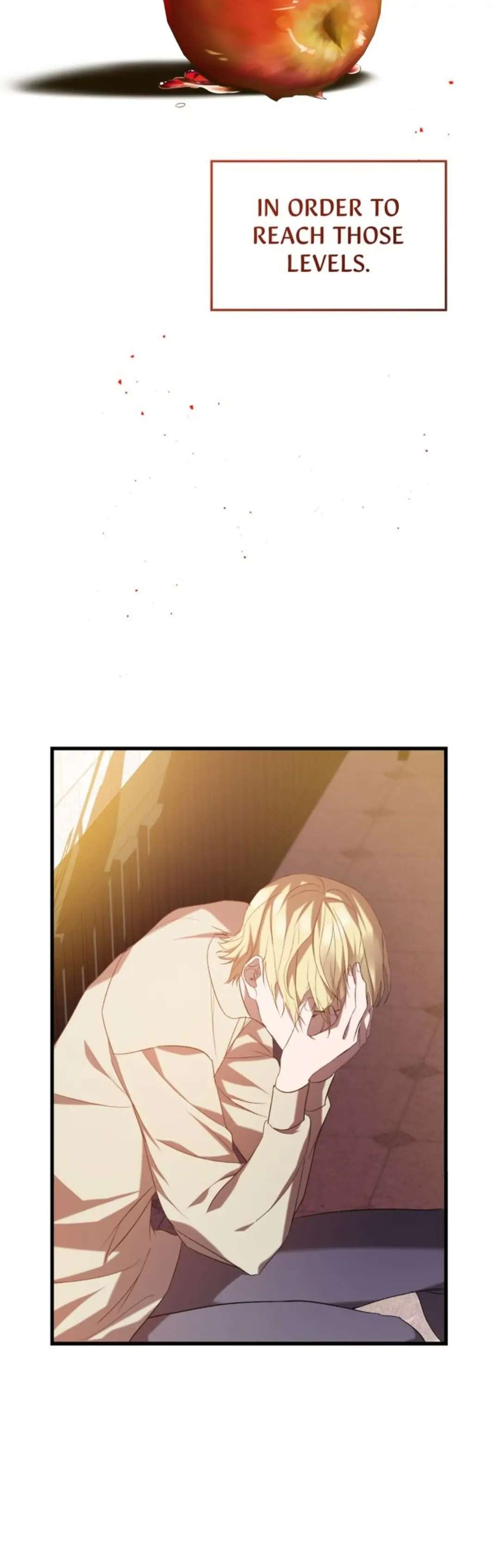 How To Raise A Victim? Chapter 18 page 34 - 