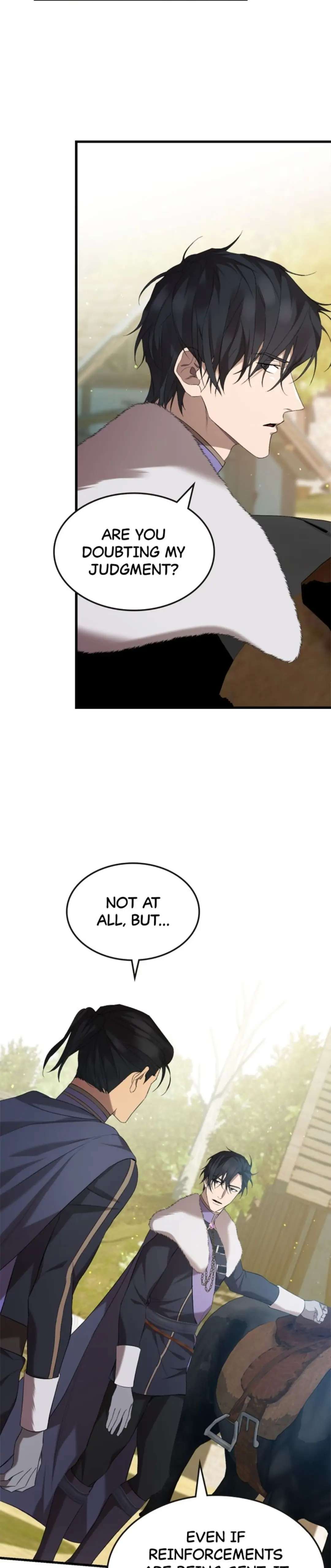 How To Raise A Victim? Chapter 18 page 36 - 
