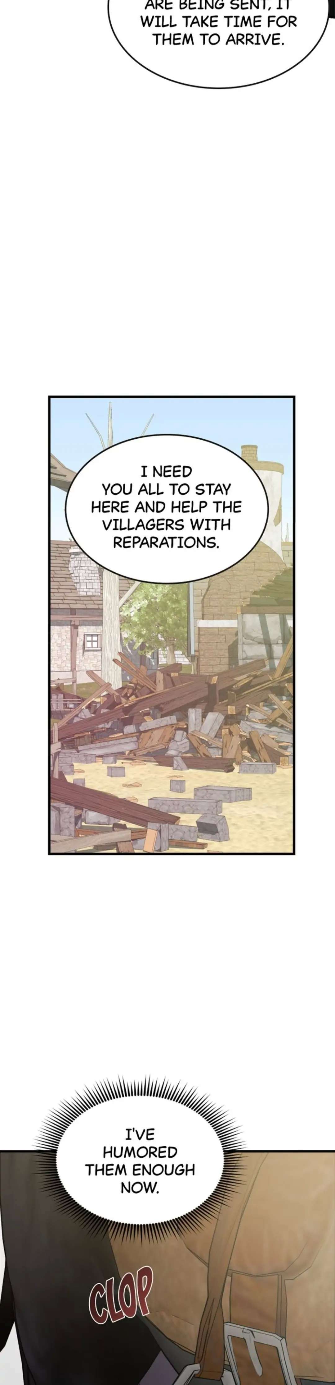 How To Raise A Victim? Chapter 18 page 37 - 
