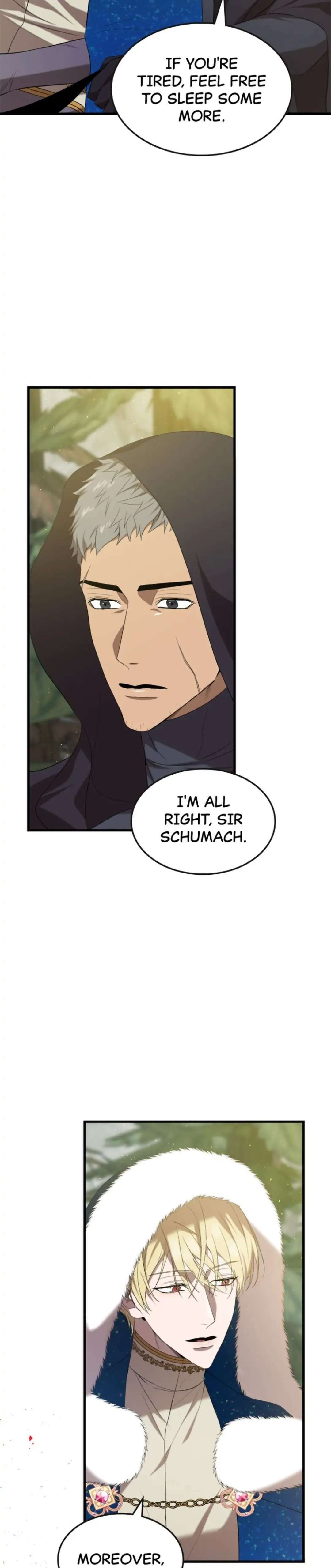 How To Raise A Victim? Chapter 18 page 7 - 