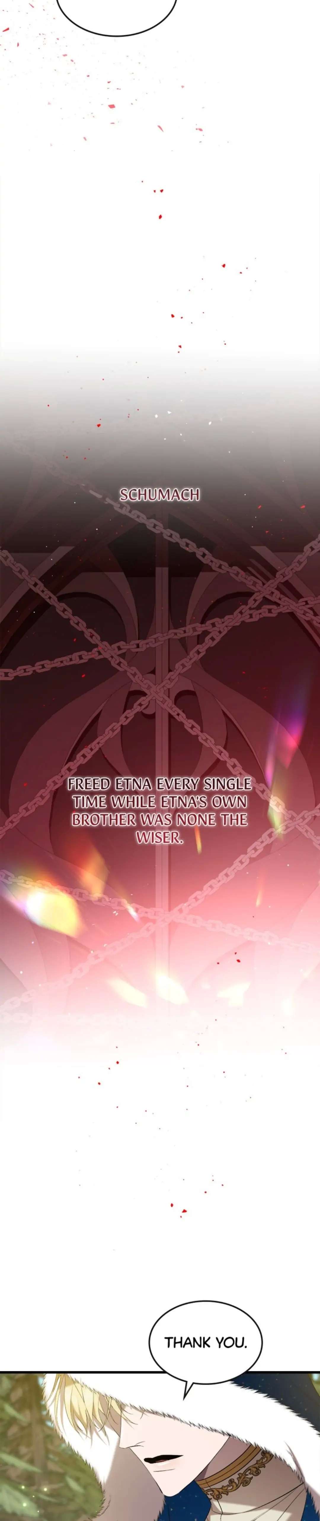 How To Raise A Victim? Chapter 18 page 8 - 
