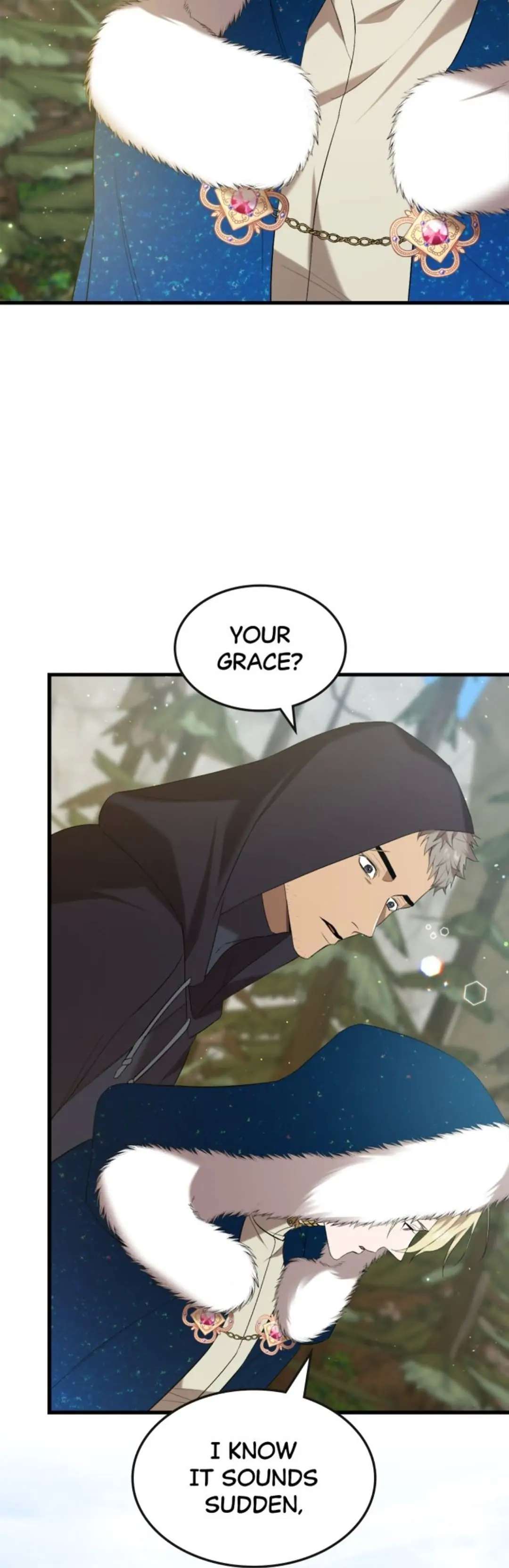 How To Raise A Victim? Chapter 18 page 9 - 