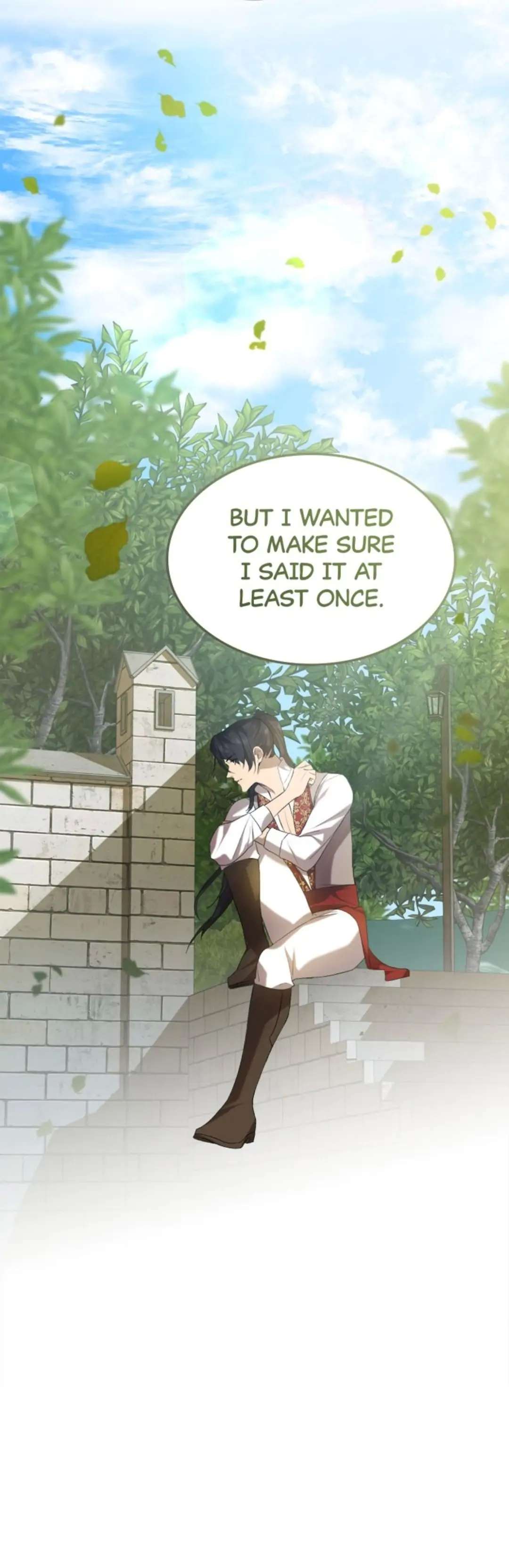 How To Raise A Victim? Chapter 18 page 10 - 