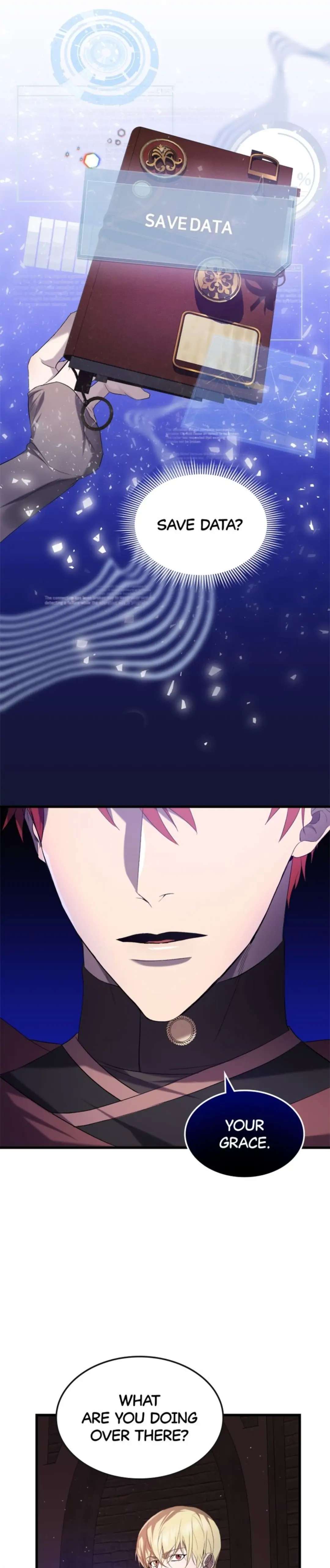 How To Raise A Victim? Chapter 19 page 14 - 