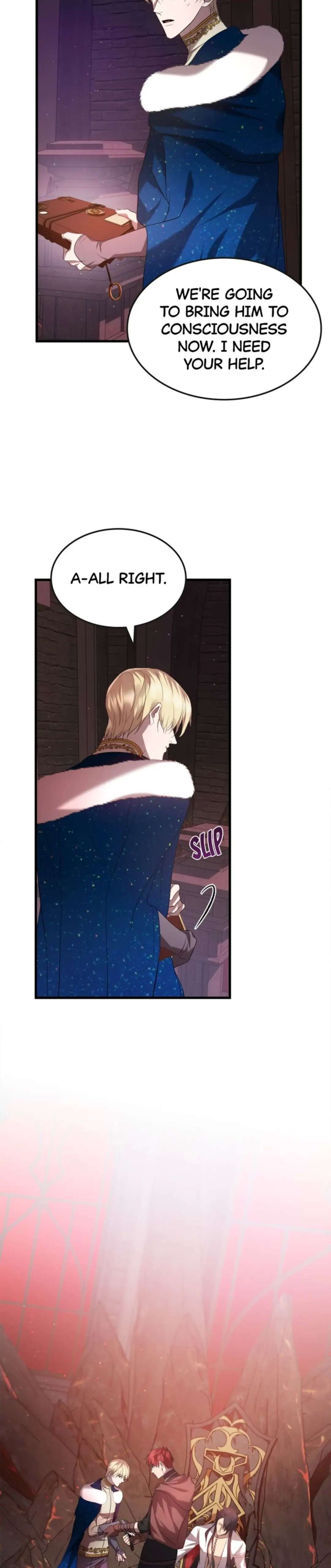 How To Raise A Victim? Chapter 19 page 15 - 