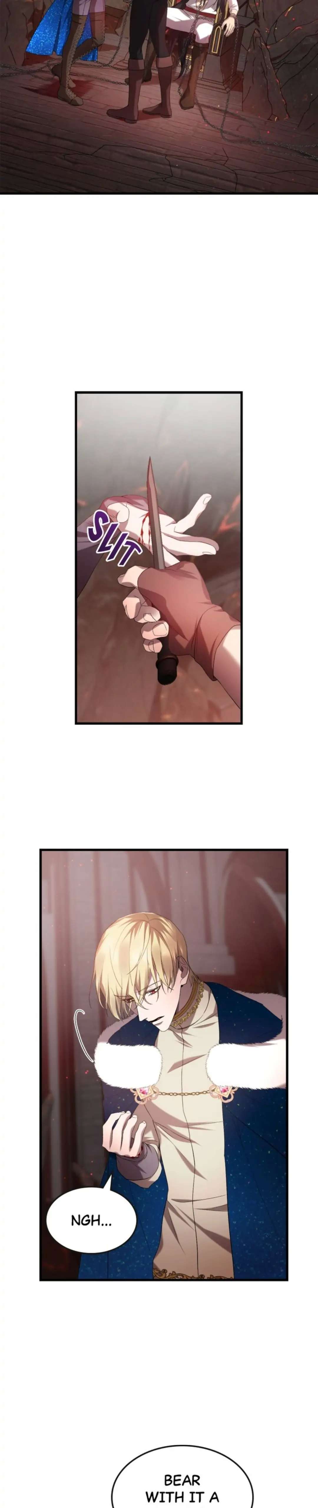 How To Raise A Victim? Chapter 19 page 16 - 