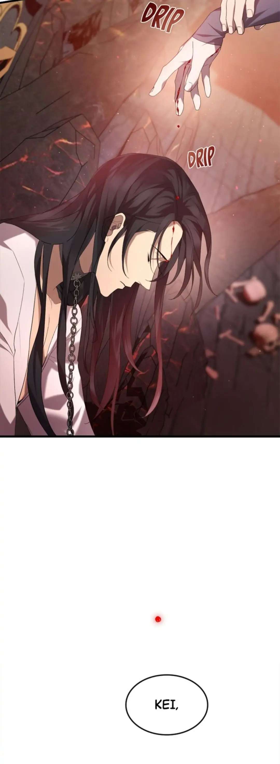 How To Raise A Victim? Chapter 19 page 18 - 