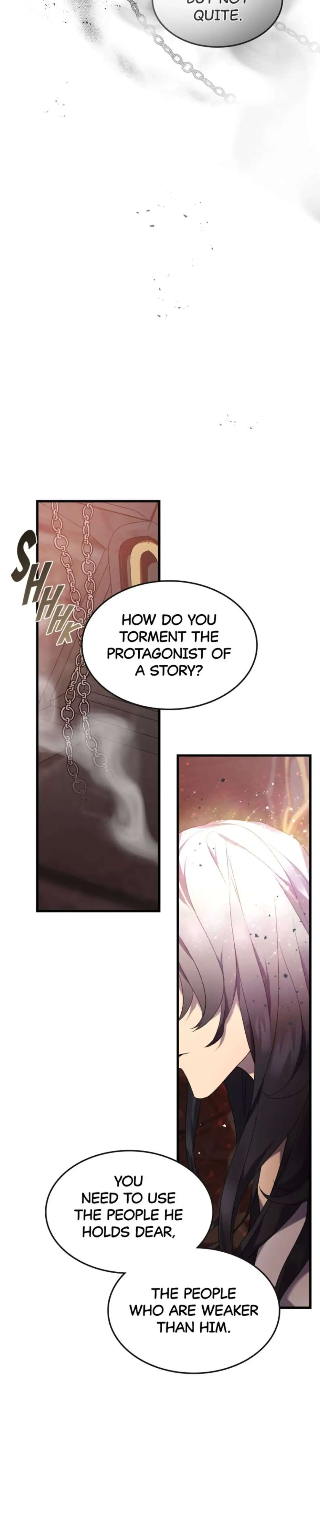 How To Raise A Victim? Chapter 19 page 21 - 