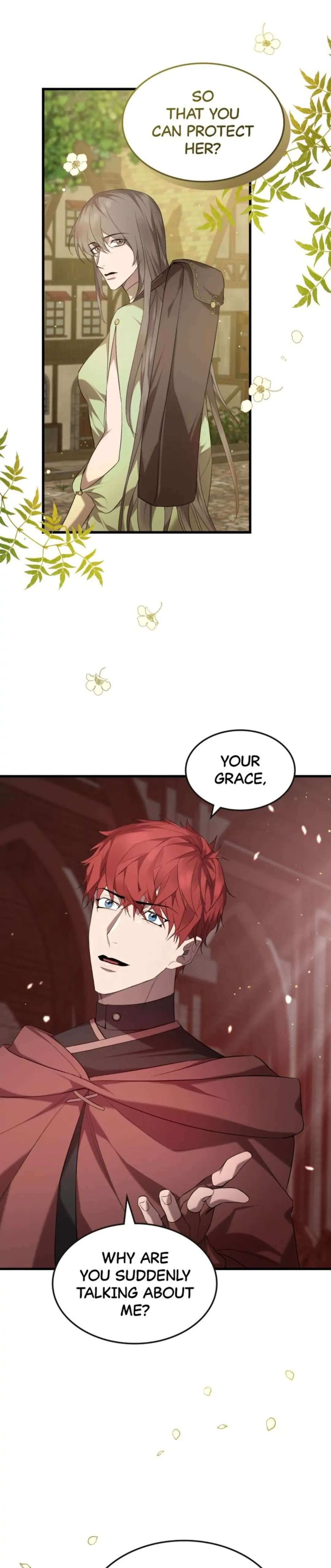How To Raise A Victim? Chapter 19 page 24 - 