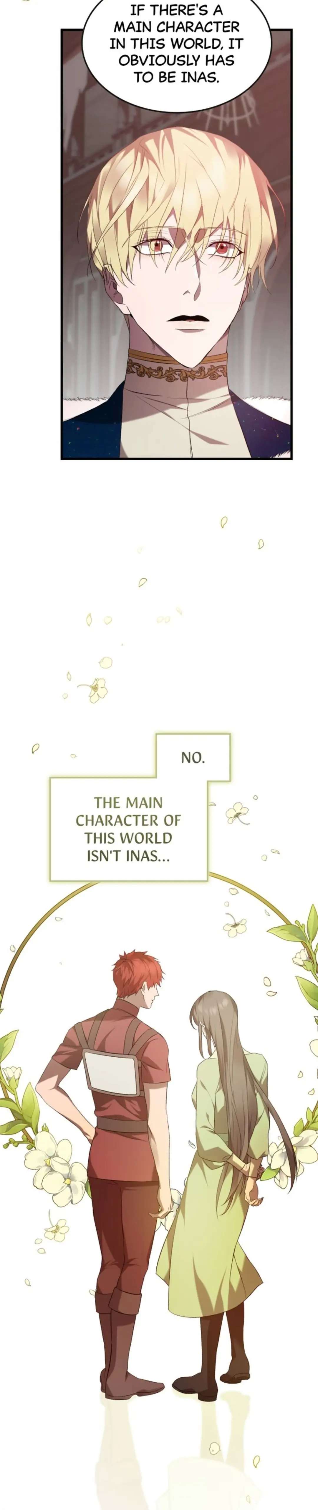 How To Raise A Victim? Chapter 19 page 25 - 