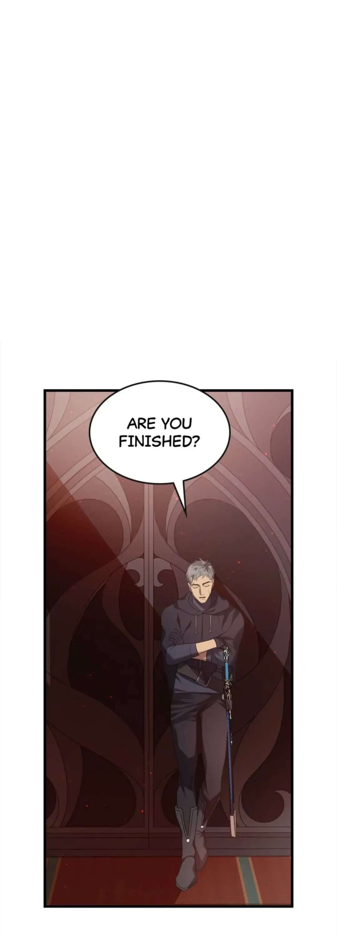 How To Raise A Victim? Chapter 19 page 28 - 