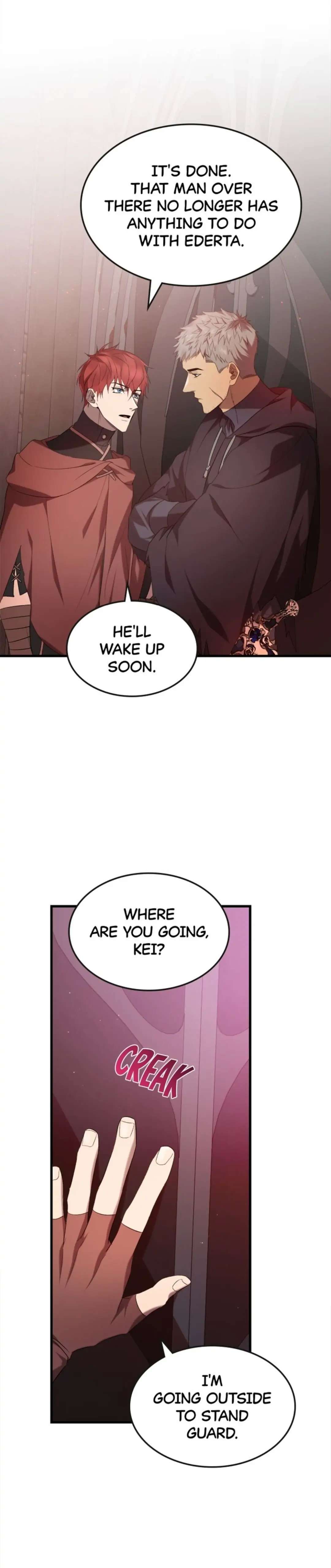 How To Raise A Victim? Chapter 19 page 29 - 