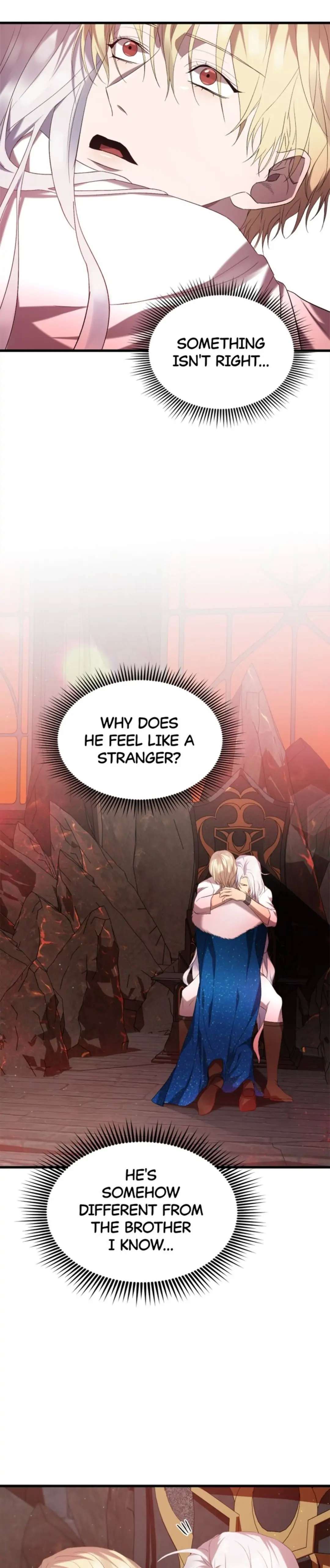 How To Raise A Victim? Chapter 19 page 35 - 