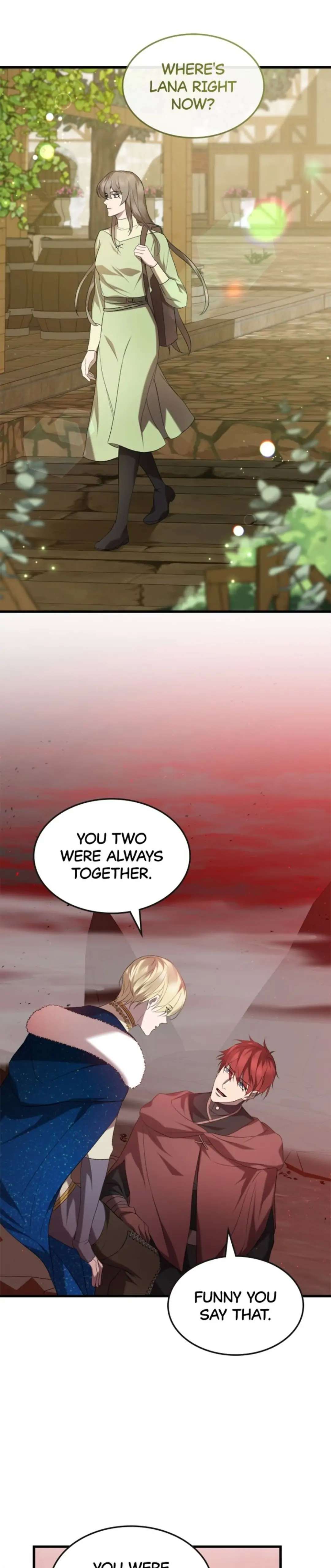 How To Raise A Victim? Chapter 19 page 5 - 