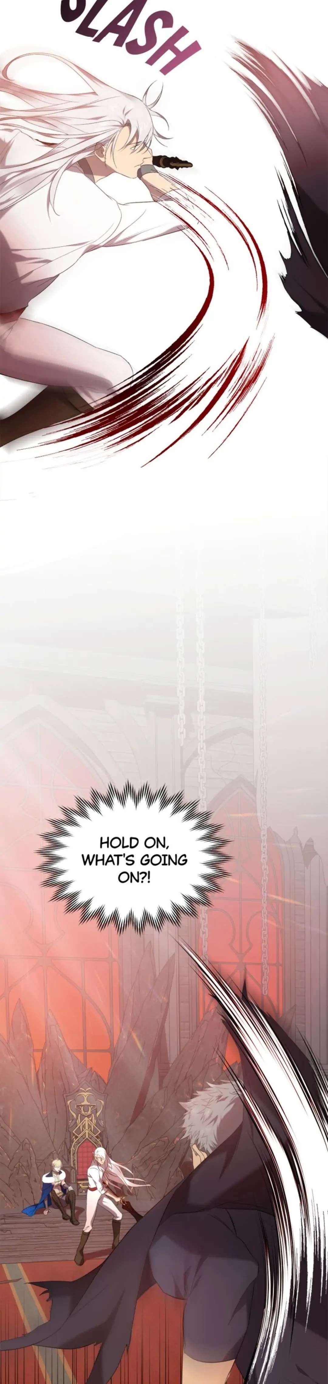 How To Raise A Victim? Chapter 19 page 41 - 