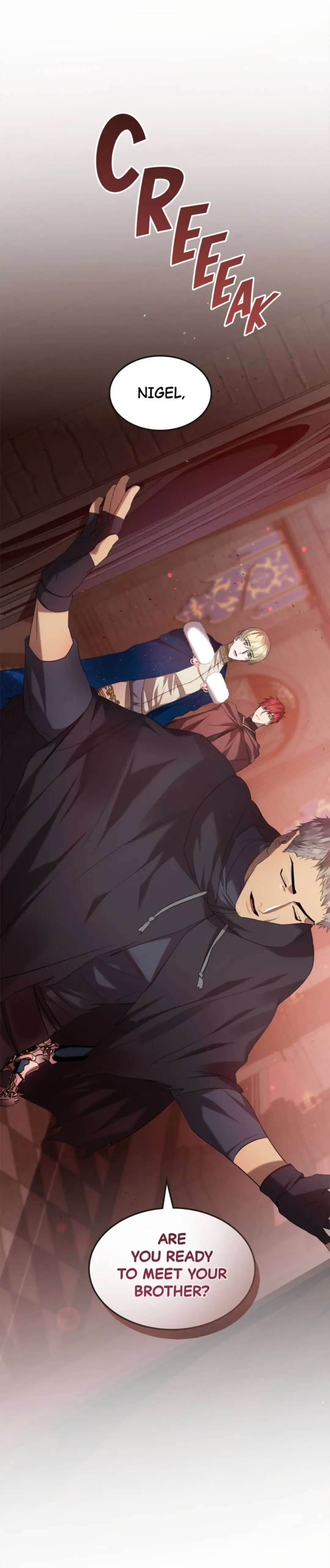 How To Raise A Victim? Chapter 19 page 10 - 