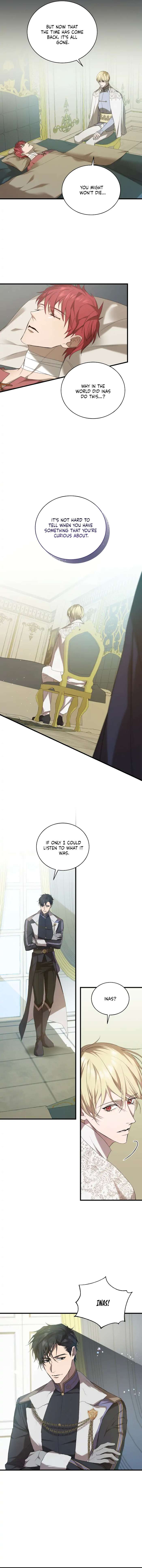 How To Raise A Victim? Chapter 2 page 12 - 