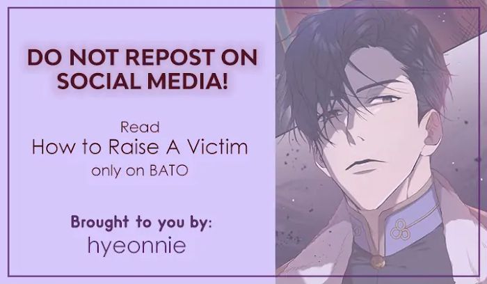 How To Raise A Victim? Chapter 2 page 17 - 