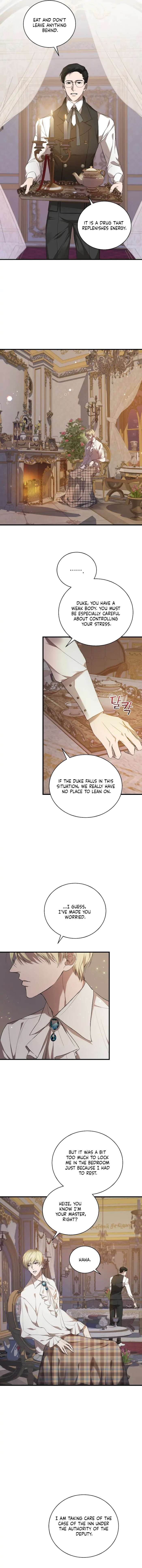 How To Raise A Victim? Chapter 2 page 7 - 